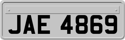 JAE4869