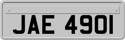 JAE4901