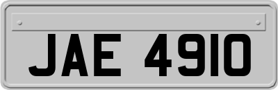 JAE4910