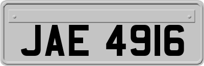 JAE4916