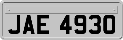 JAE4930