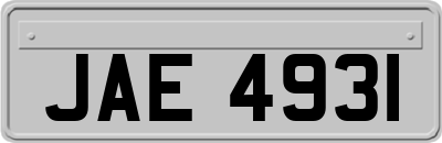 JAE4931
