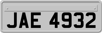 JAE4932