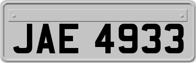JAE4933