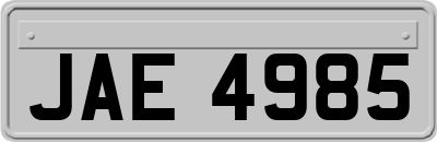 JAE4985