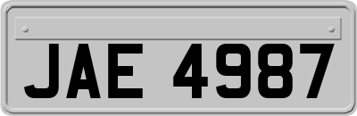 JAE4987