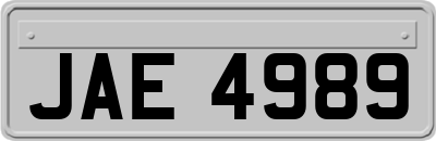JAE4989