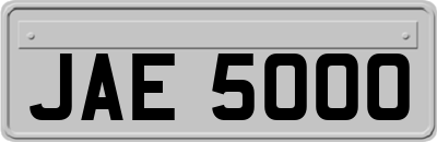 JAE5000