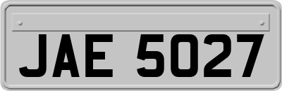 JAE5027