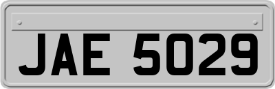 JAE5029