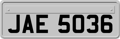 JAE5036