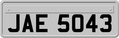 JAE5043