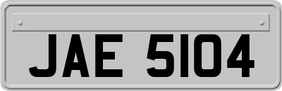 JAE5104