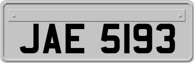 JAE5193