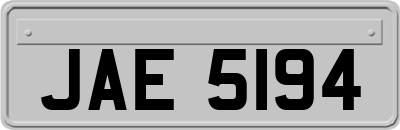 JAE5194