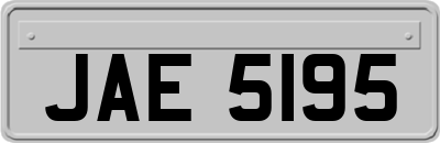 JAE5195