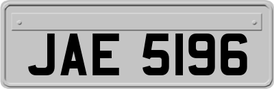 JAE5196