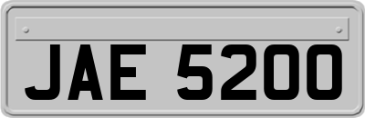 JAE5200