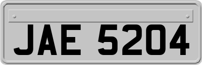 JAE5204