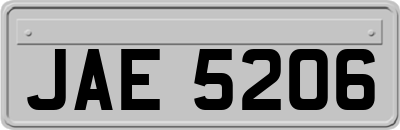JAE5206