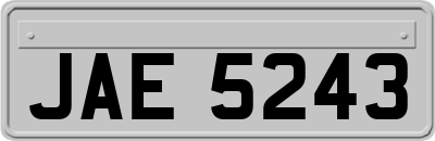 JAE5243