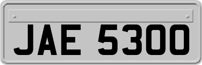 JAE5300