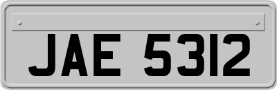 JAE5312