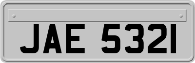 JAE5321