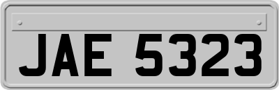 JAE5323