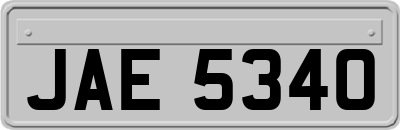 JAE5340