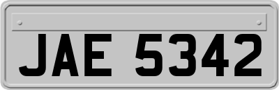 JAE5342