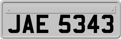 JAE5343