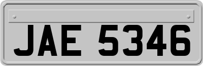 JAE5346