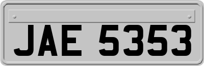 JAE5353