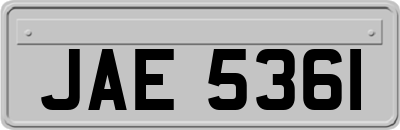 JAE5361