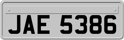 JAE5386