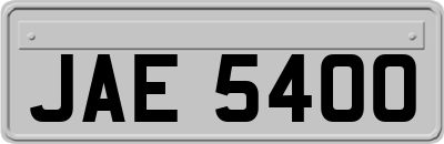 JAE5400