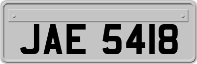 JAE5418
