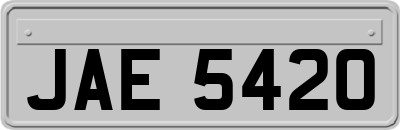 JAE5420