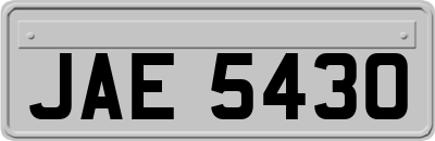 JAE5430