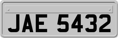 JAE5432