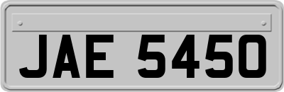 JAE5450