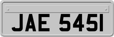JAE5451