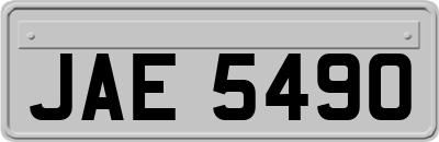 JAE5490
