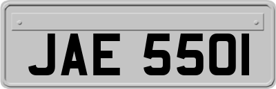 JAE5501