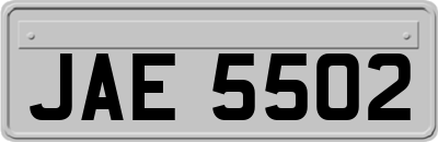 JAE5502