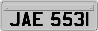 JAE5531