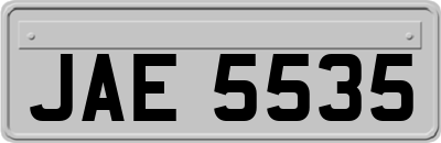 JAE5535