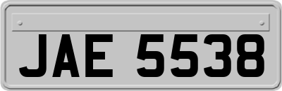 JAE5538