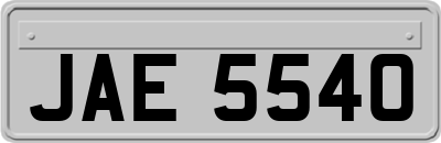 JAE5540